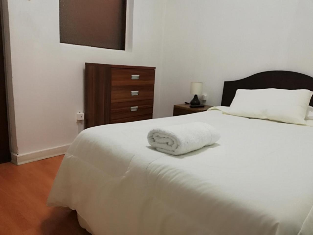 Agostini Hotel بويرتو ناتالز المظهر الخارجي الصورة